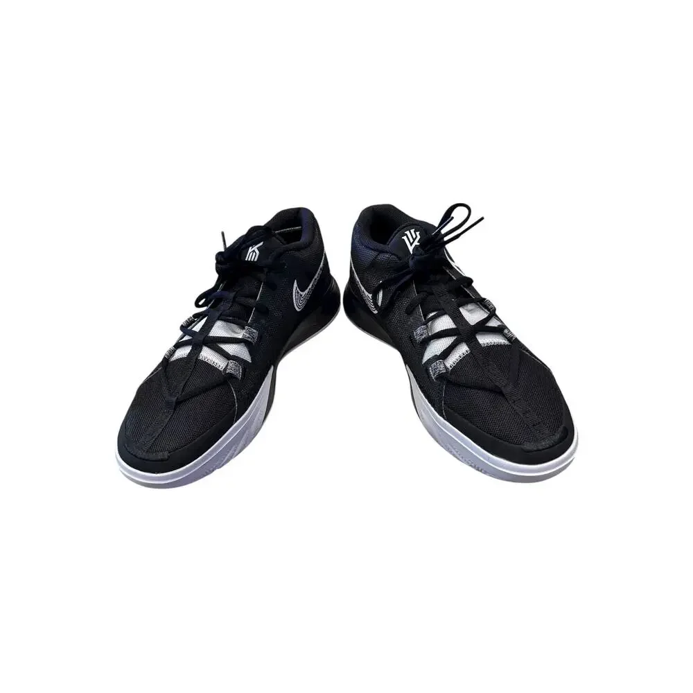 Nike Kyrie Flytrap 6 Black White Basketball Shoes Men’s 9 DM1125-001